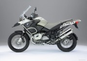 BMW R 1200 GS Adventure